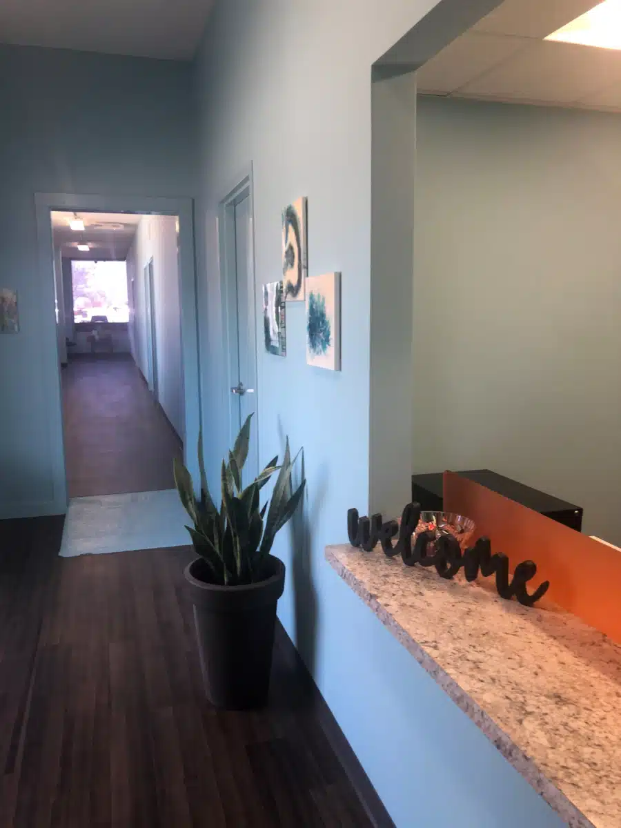 North Louisiana Whole Health Trt Ctr - Hero Image