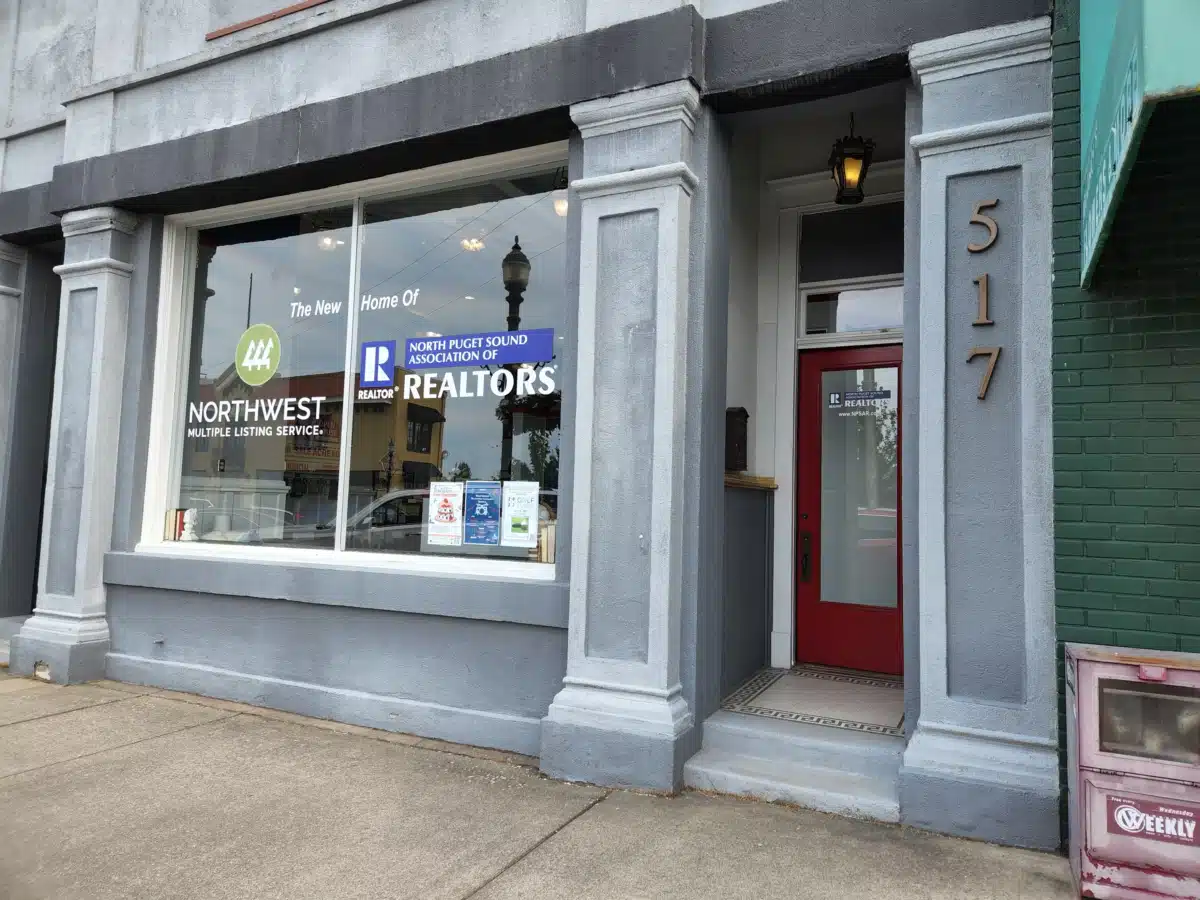 North Sound Center for - Hero Image