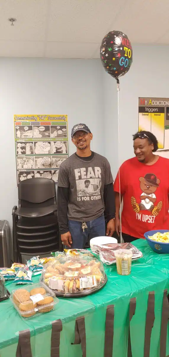 Northeast Treatment Centers - Hero Image