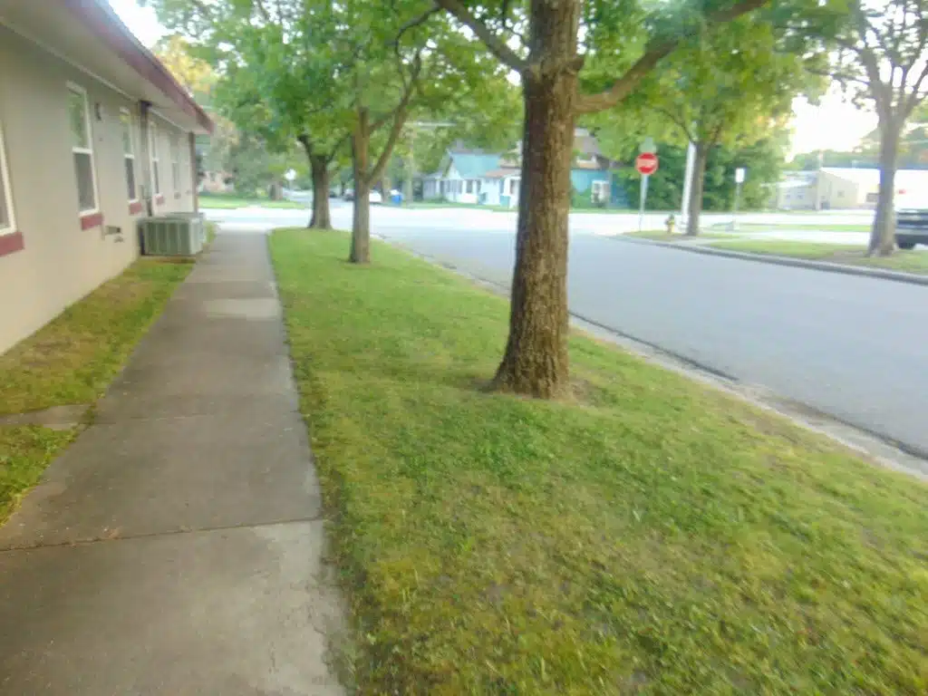 Northeastern Oklahoma Council on - Hero Image