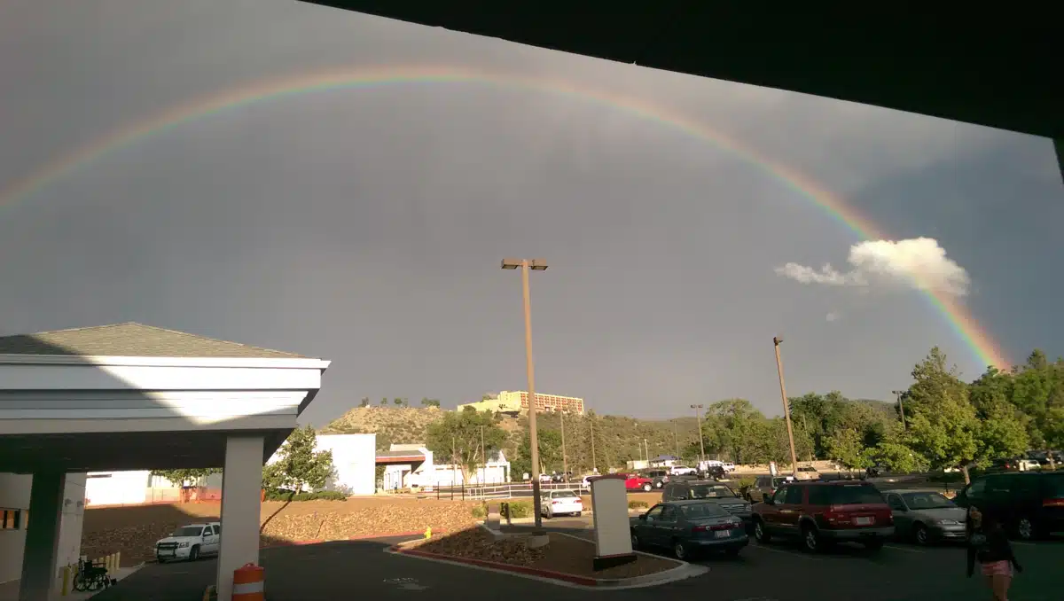 Northern Arizona VA Healthcare System - Hero Image