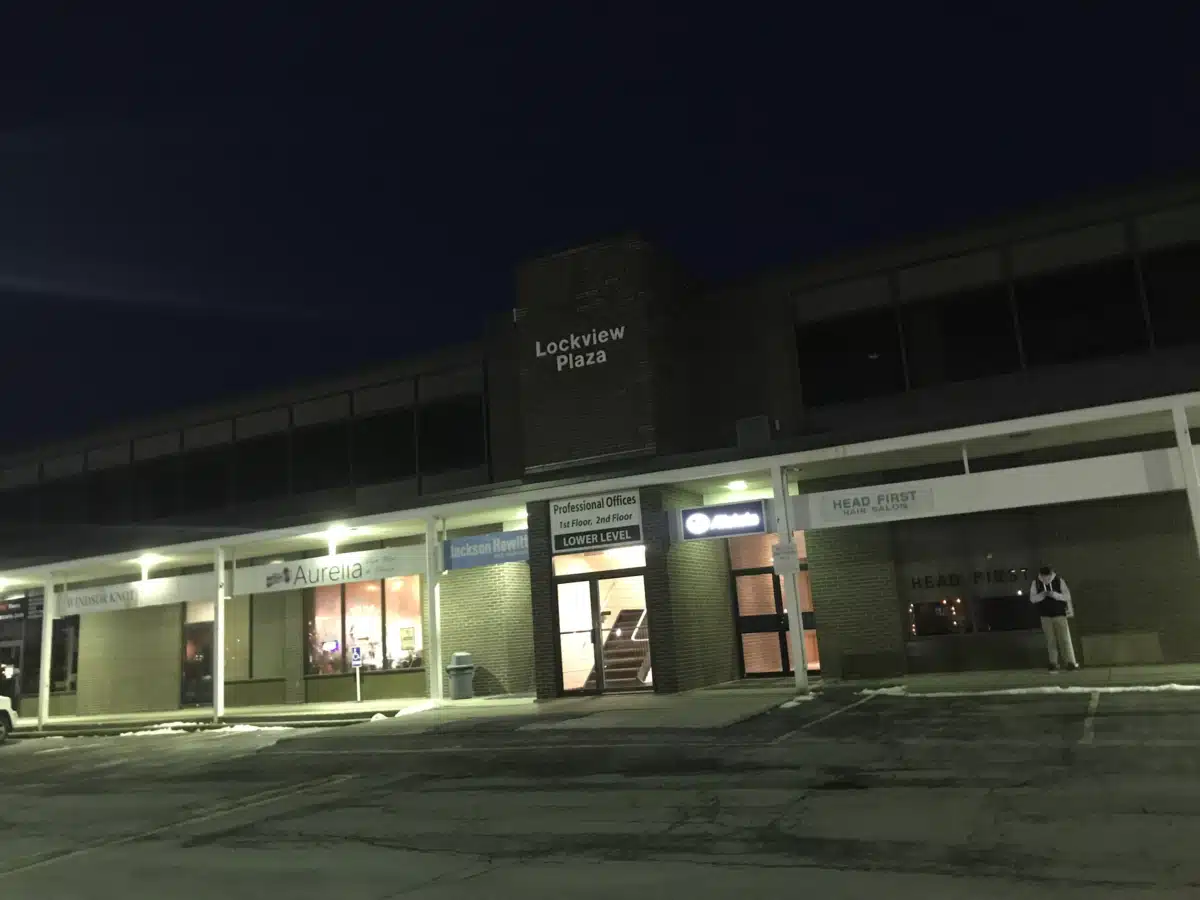 Northpointe Council Inc - Preview