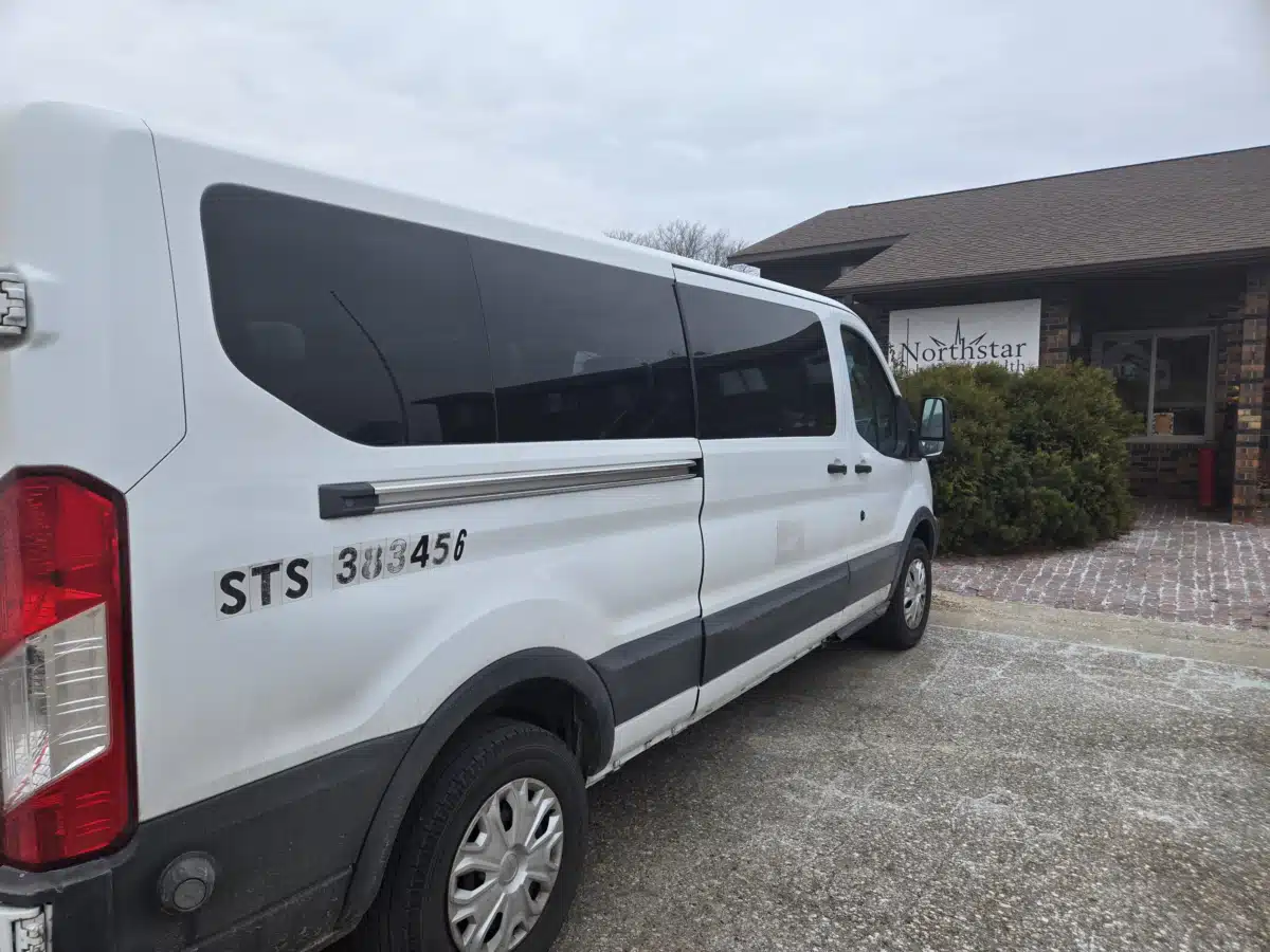 Northstar Behavioral Health Network - Hero Image