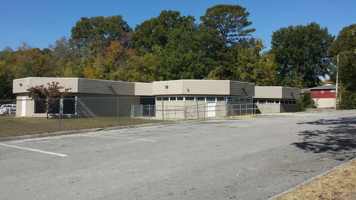 Northwest Georgia Treatment Center - Preview