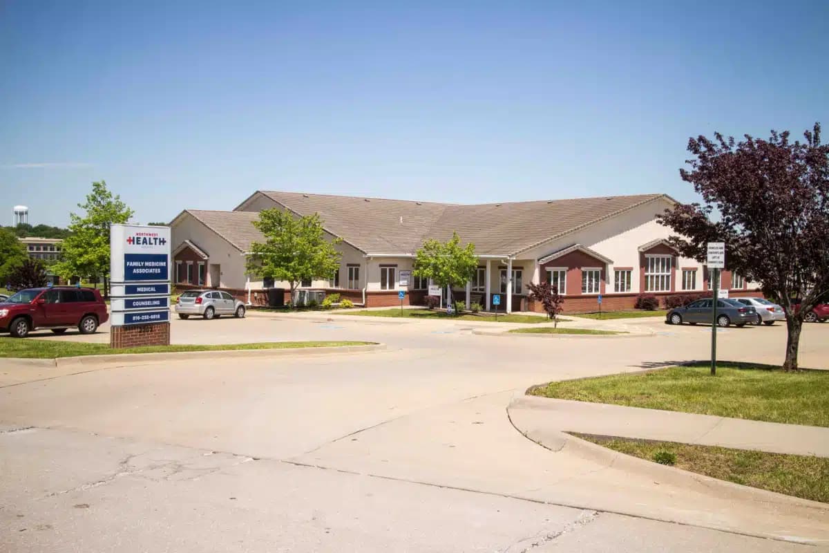 Northwest Health Services - Preview