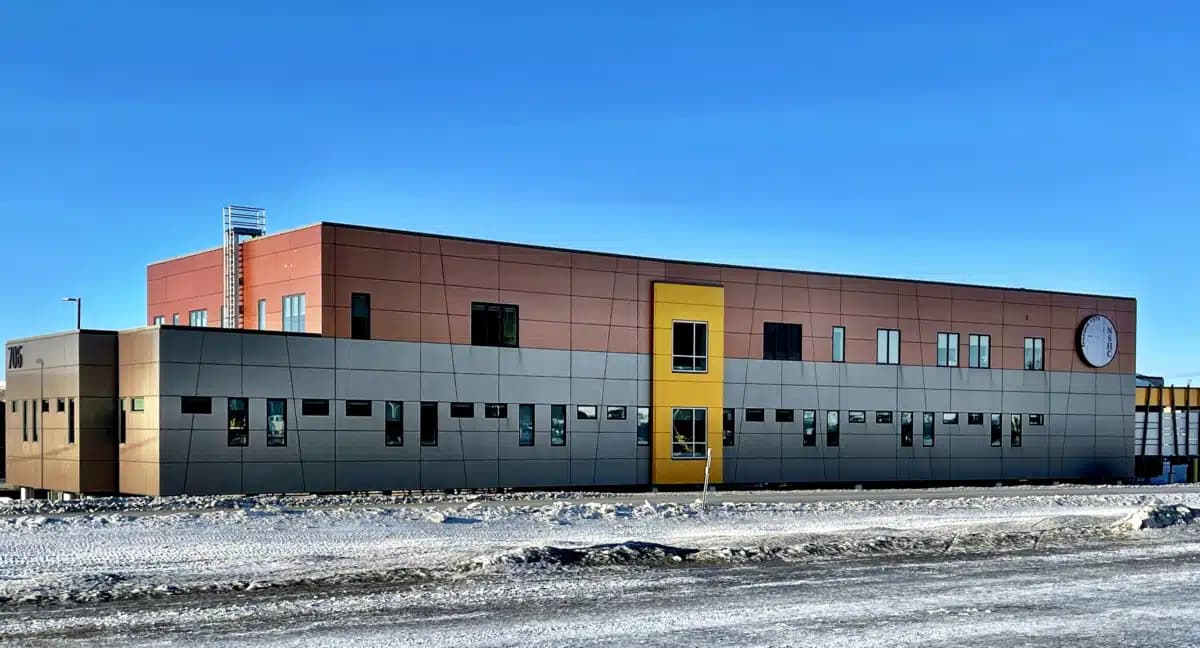 Norton Sound Health Corporation - Hero Image