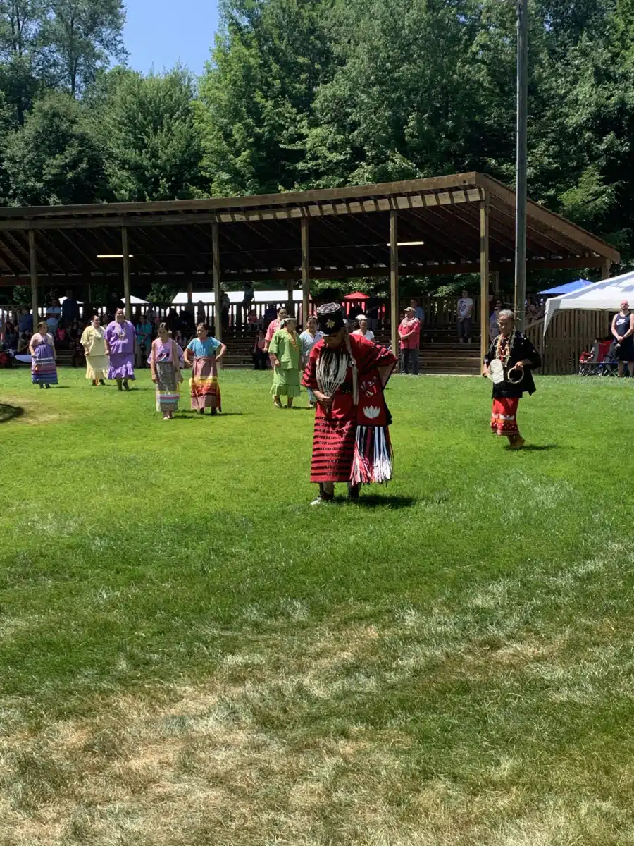 Nottawaseppi Band of the Potawatomi - Hero Image