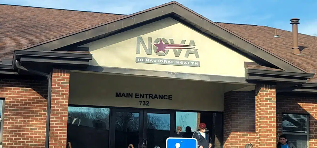 Nova Behavioral Health Inc - Hero Image