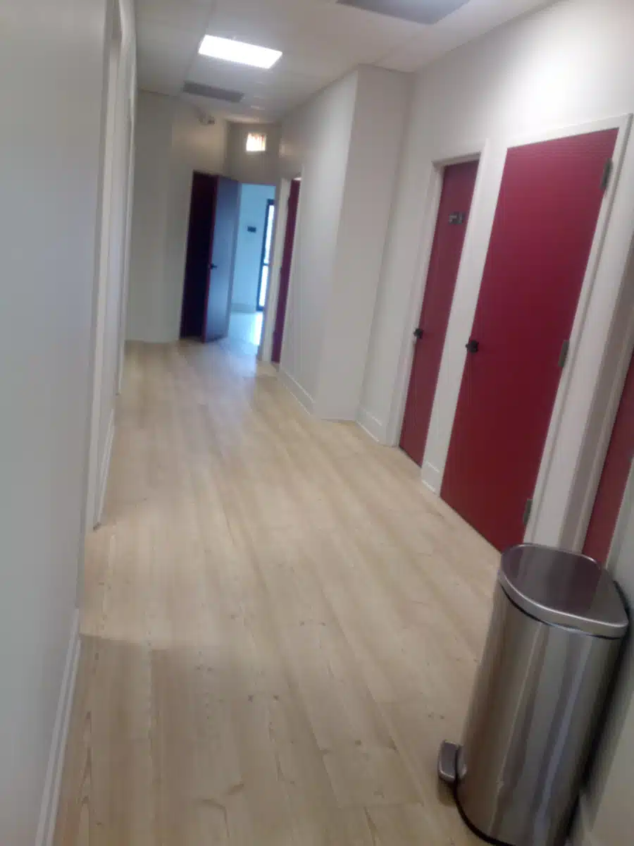 ODA Solutions Inc - Preview