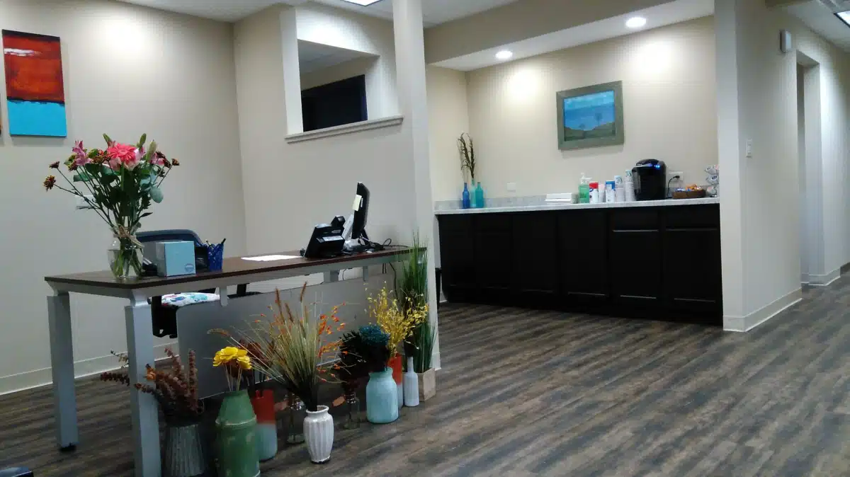 OMNI Youth Services - Preview