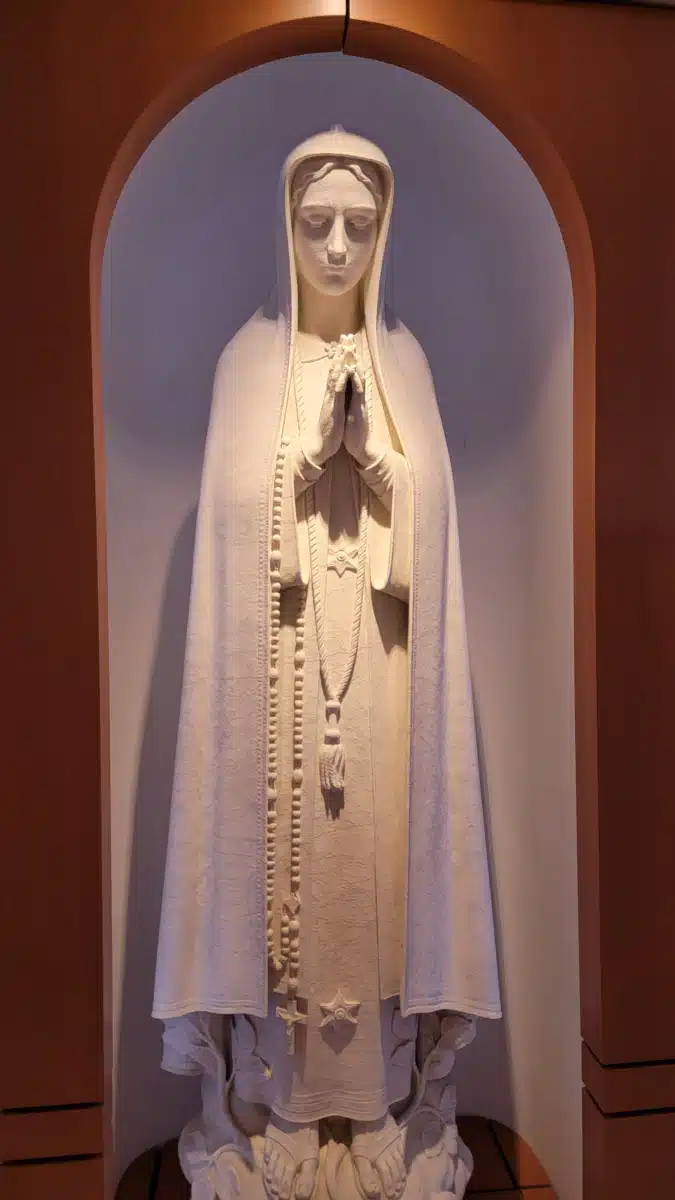 OSF Little Company of Mary Medical Ctr - Hero Image