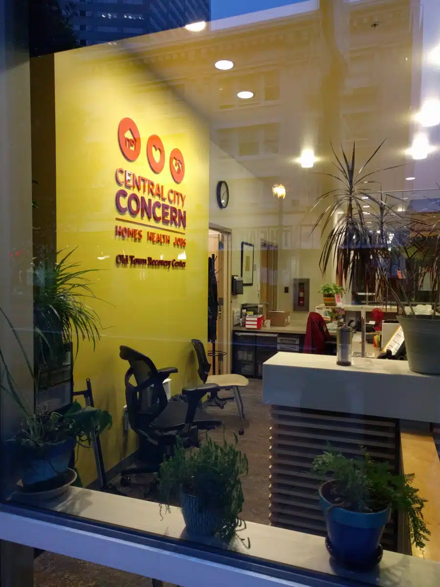 OTRC SUDS - Hero Image