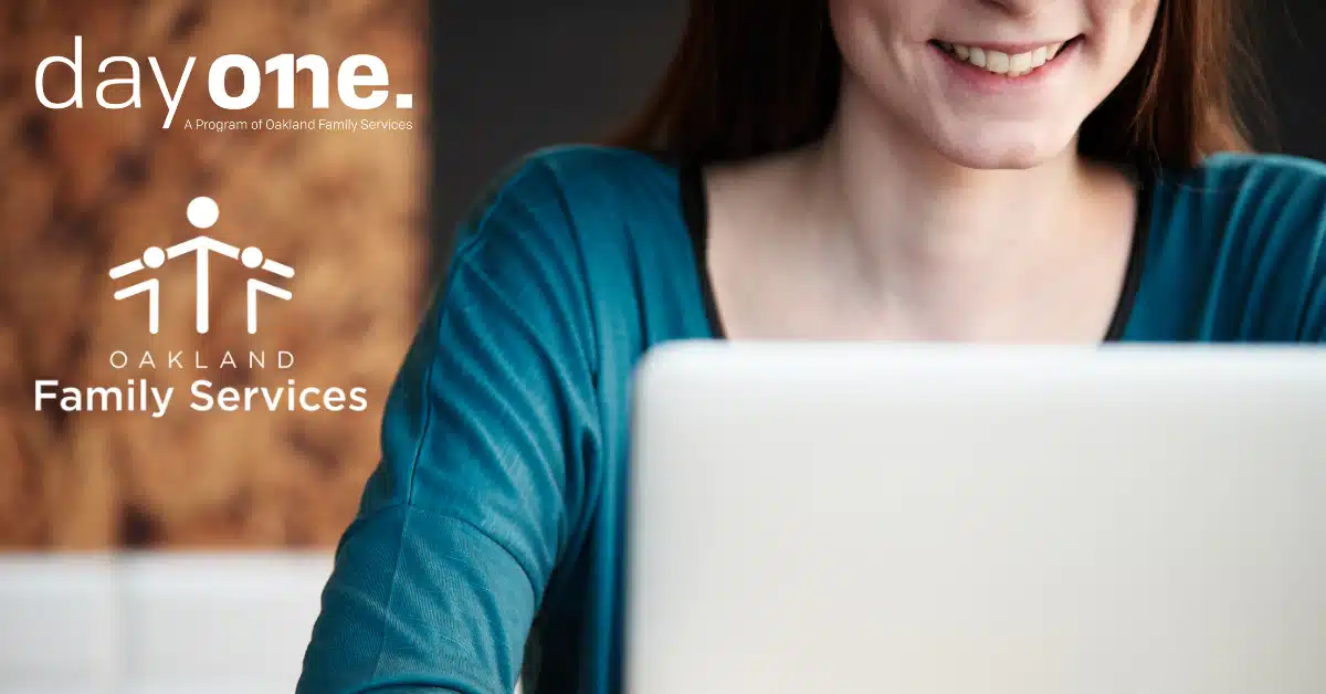 Oakland Family Services - Preview