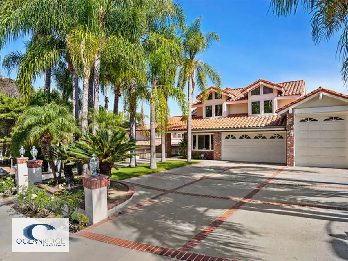 Ocean Ridge Treatment and Recovery - Preview