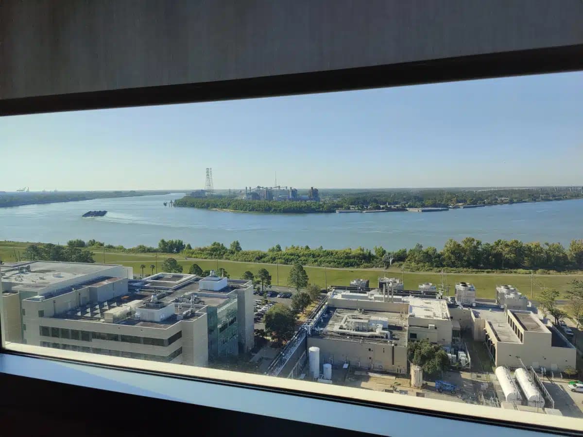 Ochsner Addictive Behavior Unit - Hero Image