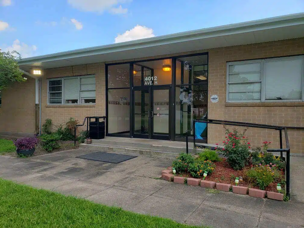 Odyssey House Lake Charles - Preview