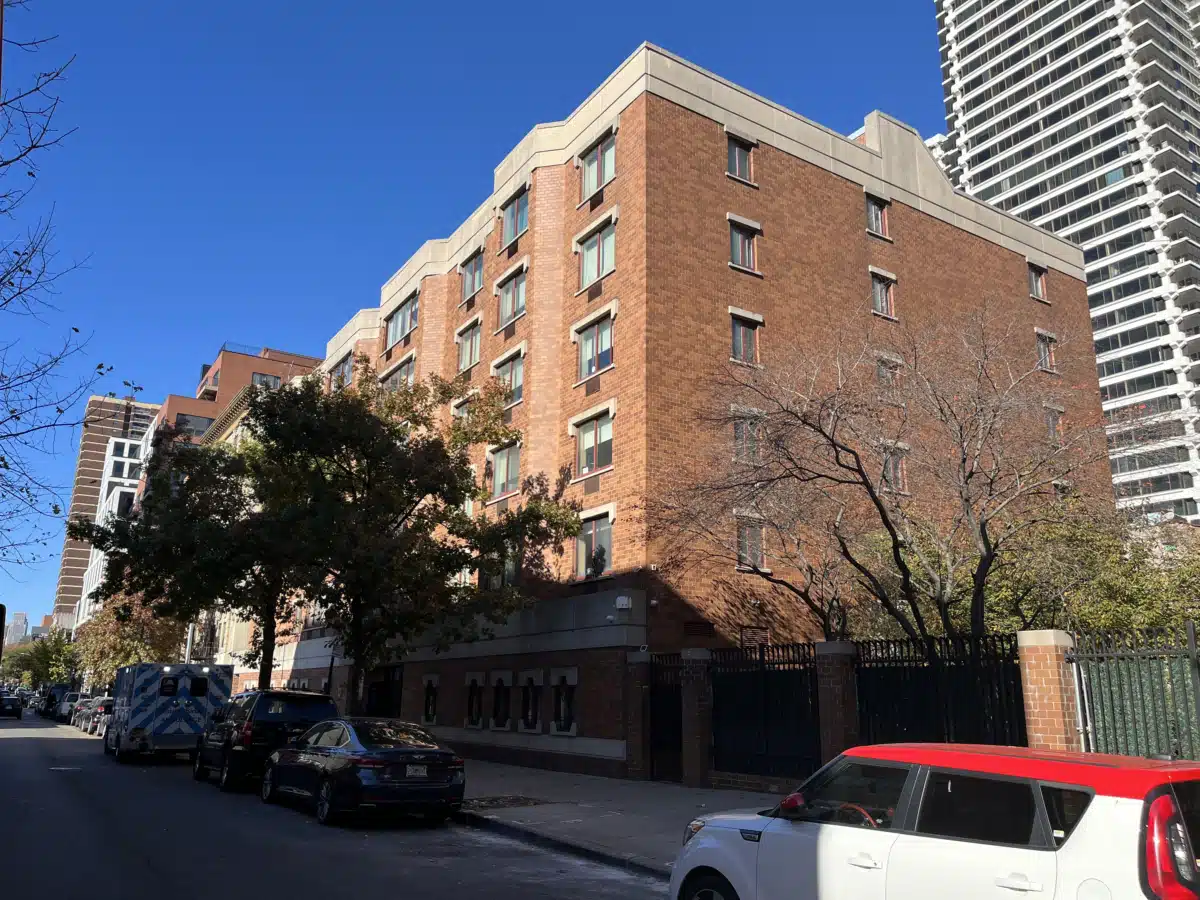 Odyssey Manor IR 2 - Preview