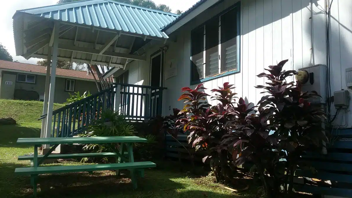 Ohana Makamae Inc - Hero Image