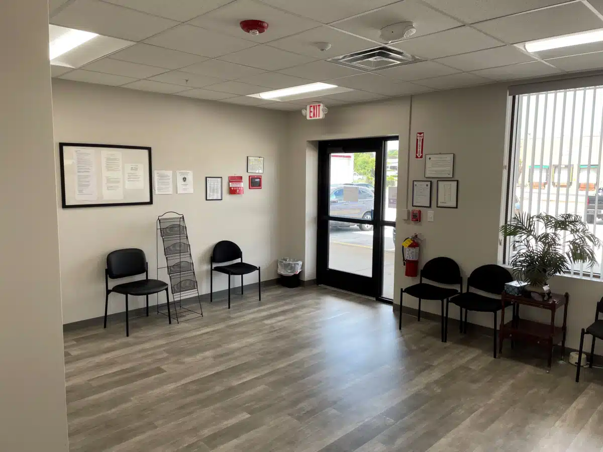 Old Colony Comprehensive Counseling - Hero Image