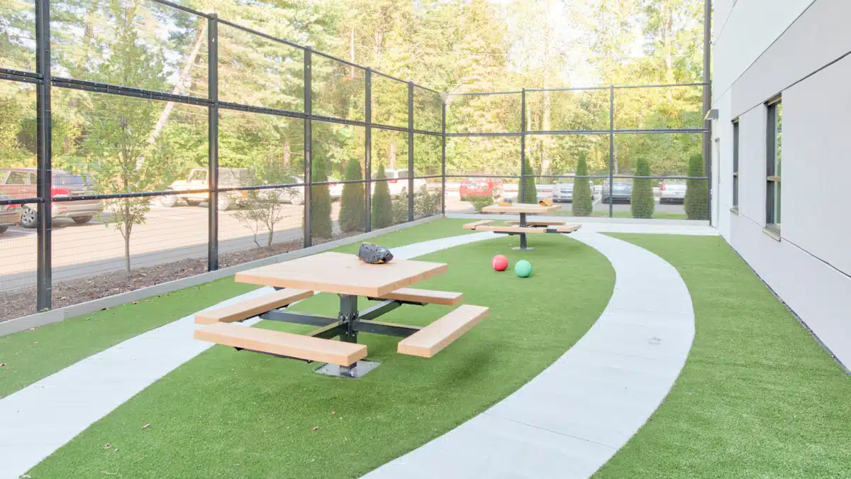 Old Vineyard Behavioral Health Service - Hero Image