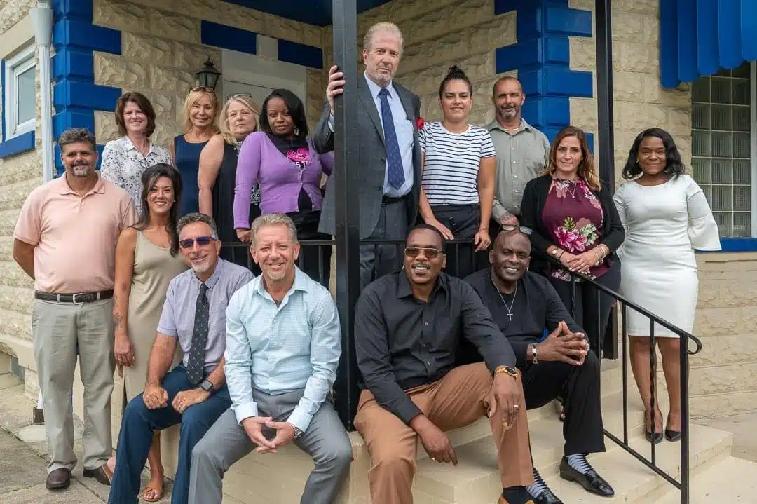 One Promise Behavioral health - Hero Image