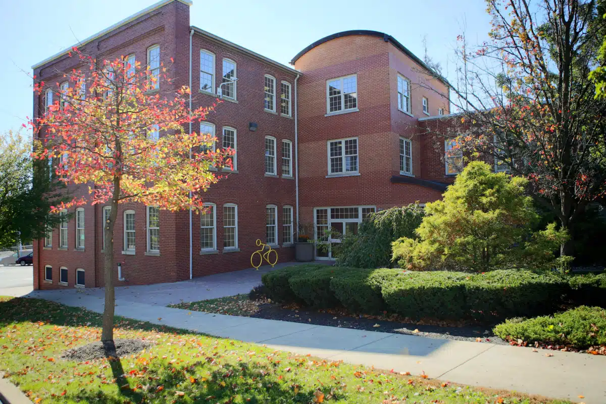 OneEighty - Hero Image