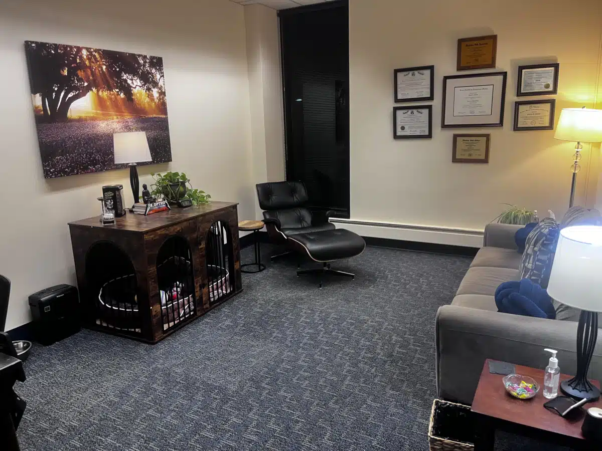 Opthof Center for Psychotherapy LLC - Hero Image