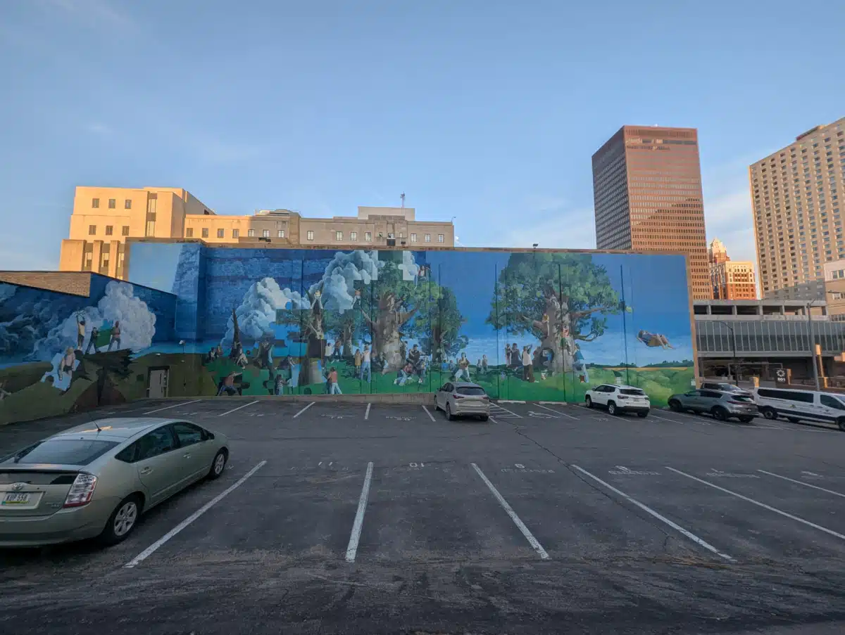 Orchard Place - Hero Image