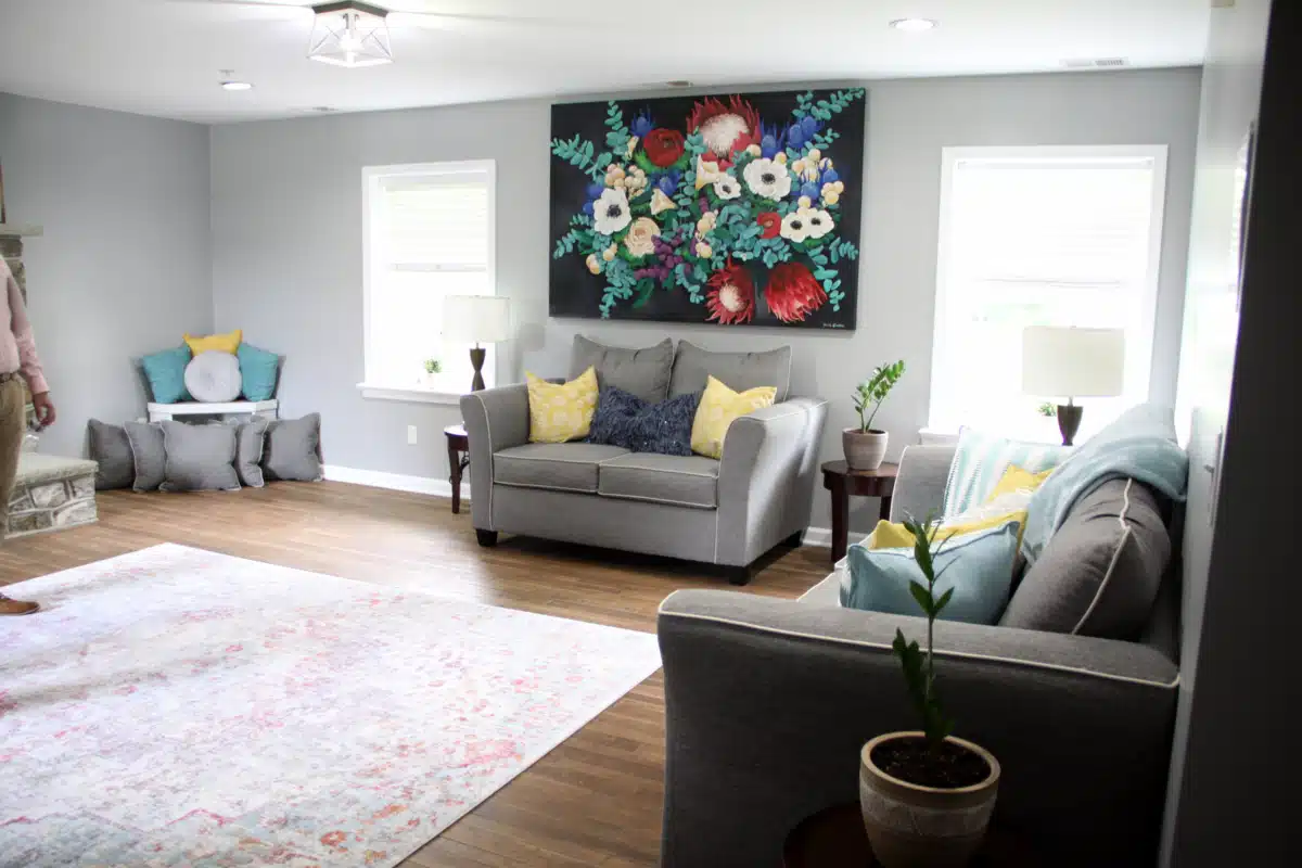 Orenda Center for Wellness LLC - Hero Image