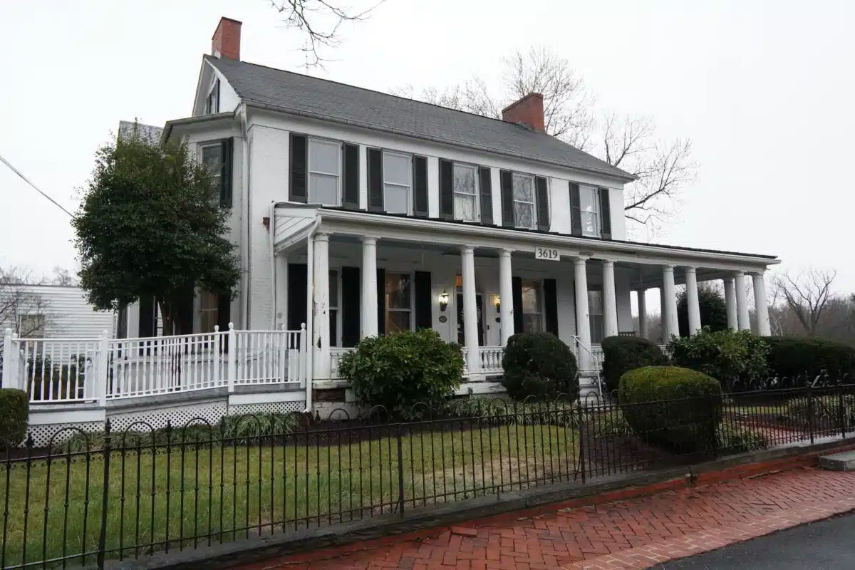 Orenda Center of Wellness - Hero Image