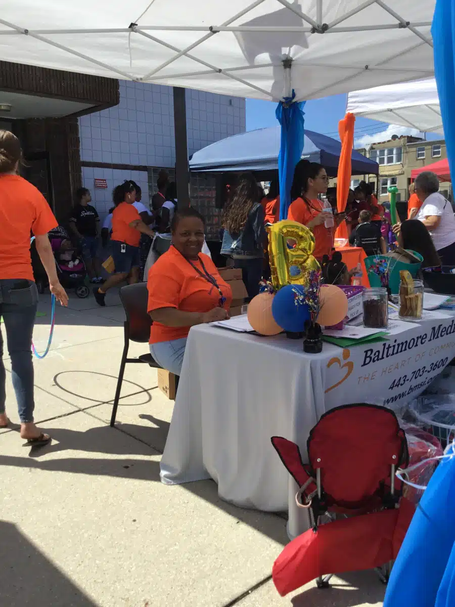 Orleans Health LLC - Hero Image