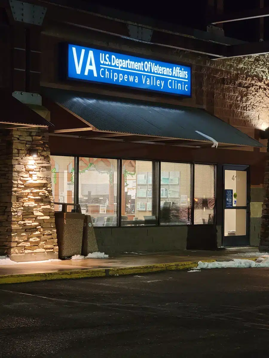 Outpatient Services Eau Claire - Hero Image