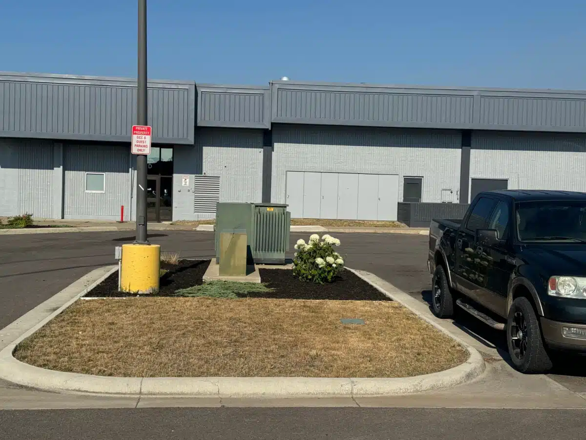 Oxytocin LLC - Hero Image