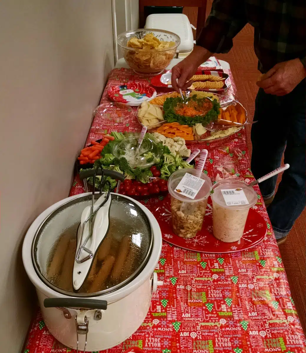 PACT Recovery Connection - Preview