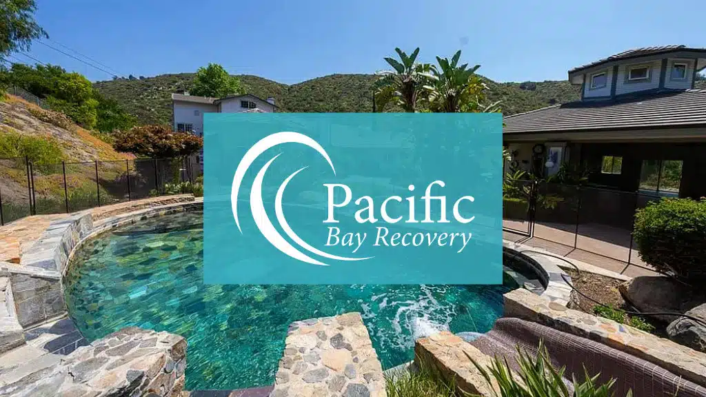 Pacific Bay Recovery - Hero Image