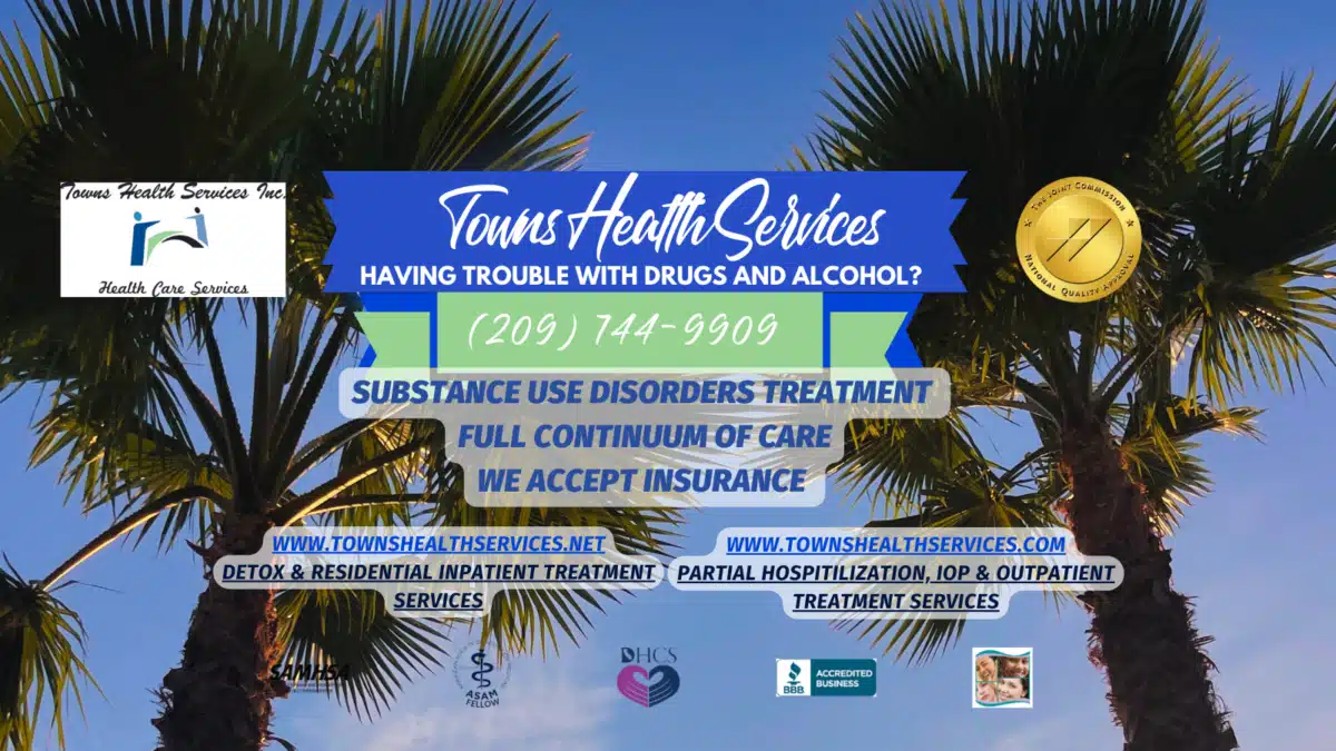 Palm Tree Ranch - Preview