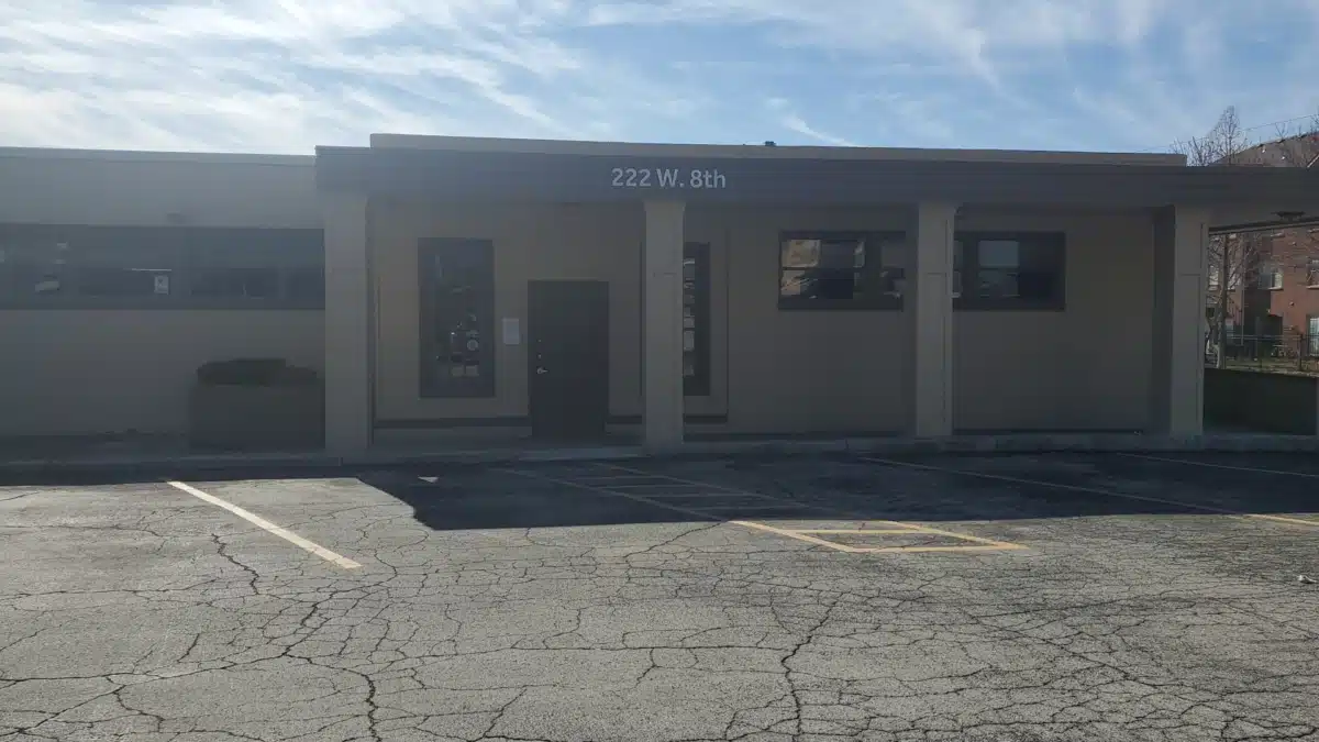 Palmer Continuum of Care Inc - Hero Image