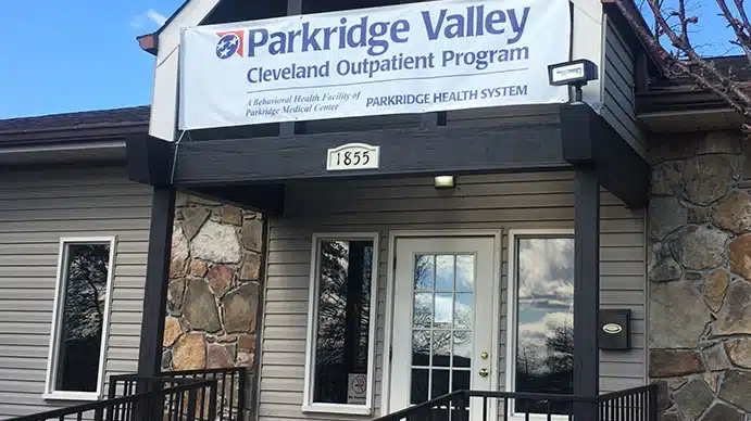 Pardridge Valley Cleveland - Hero Image