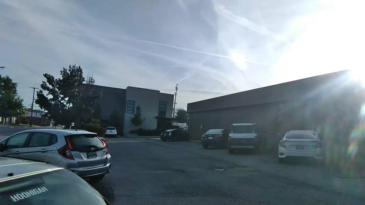 Park Center Co Occurring Services - Hero Image