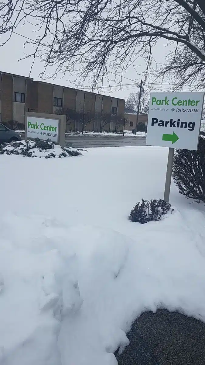 Park Center Inc - Hero Image