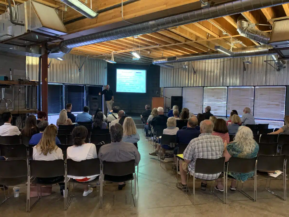 Pathway Program - Hero Image