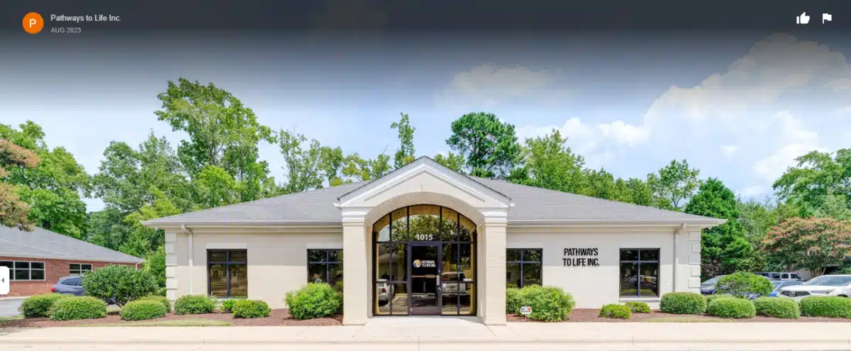 Pathways to Life Inc - Hero Image