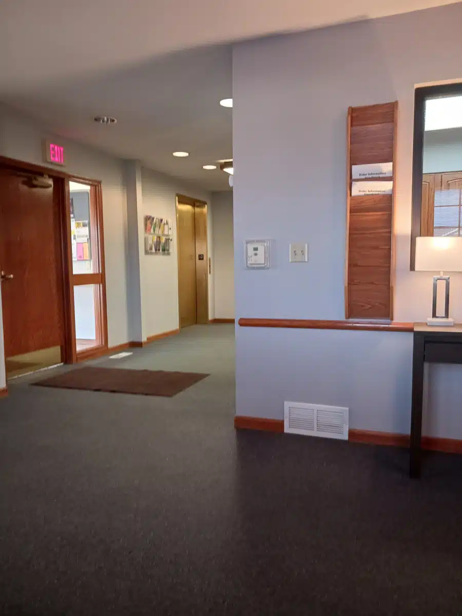 Pawnee Mental Health Services - Preview