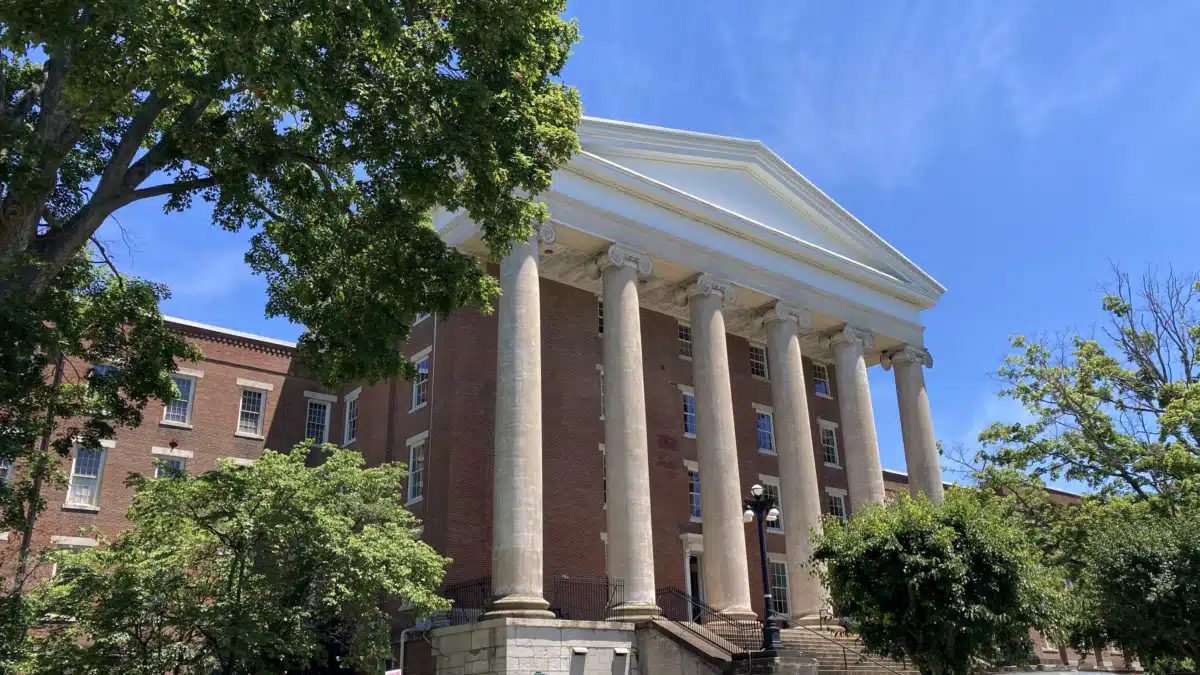 Pennyroyal Center - Hero Image