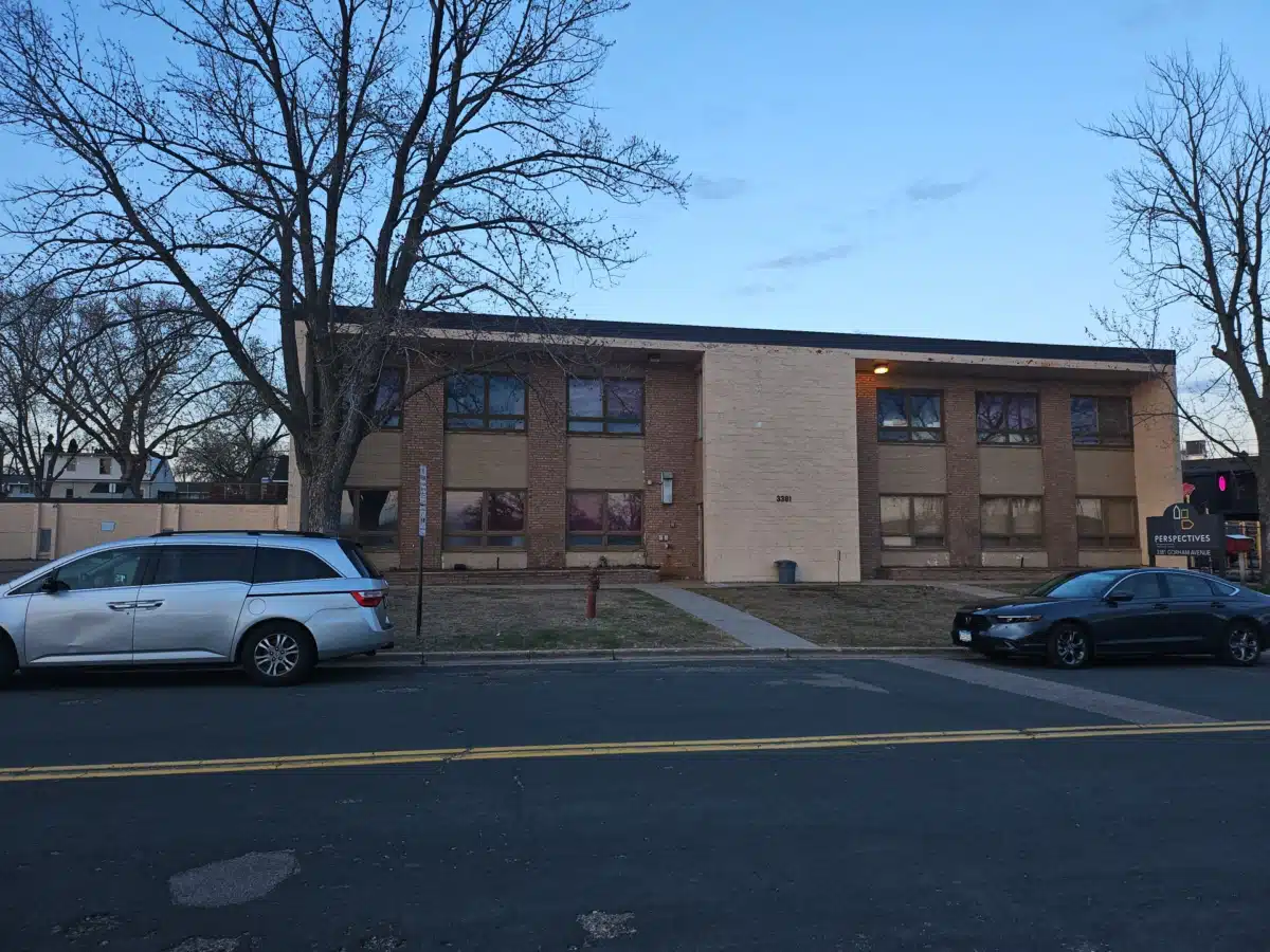 Perspectives Inc - Hero Image