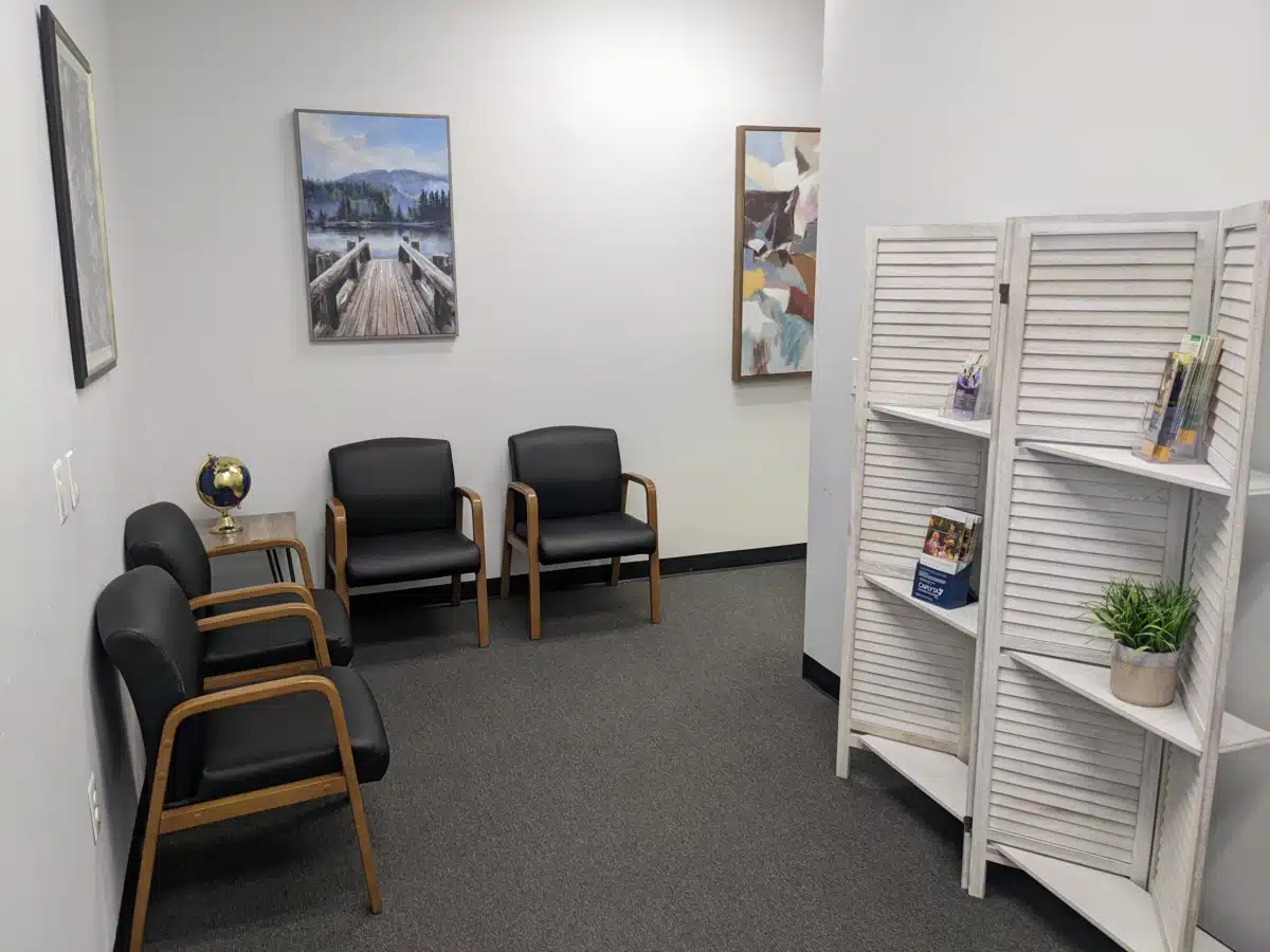 Phoenix Behavioral Health LLC - Hero Image