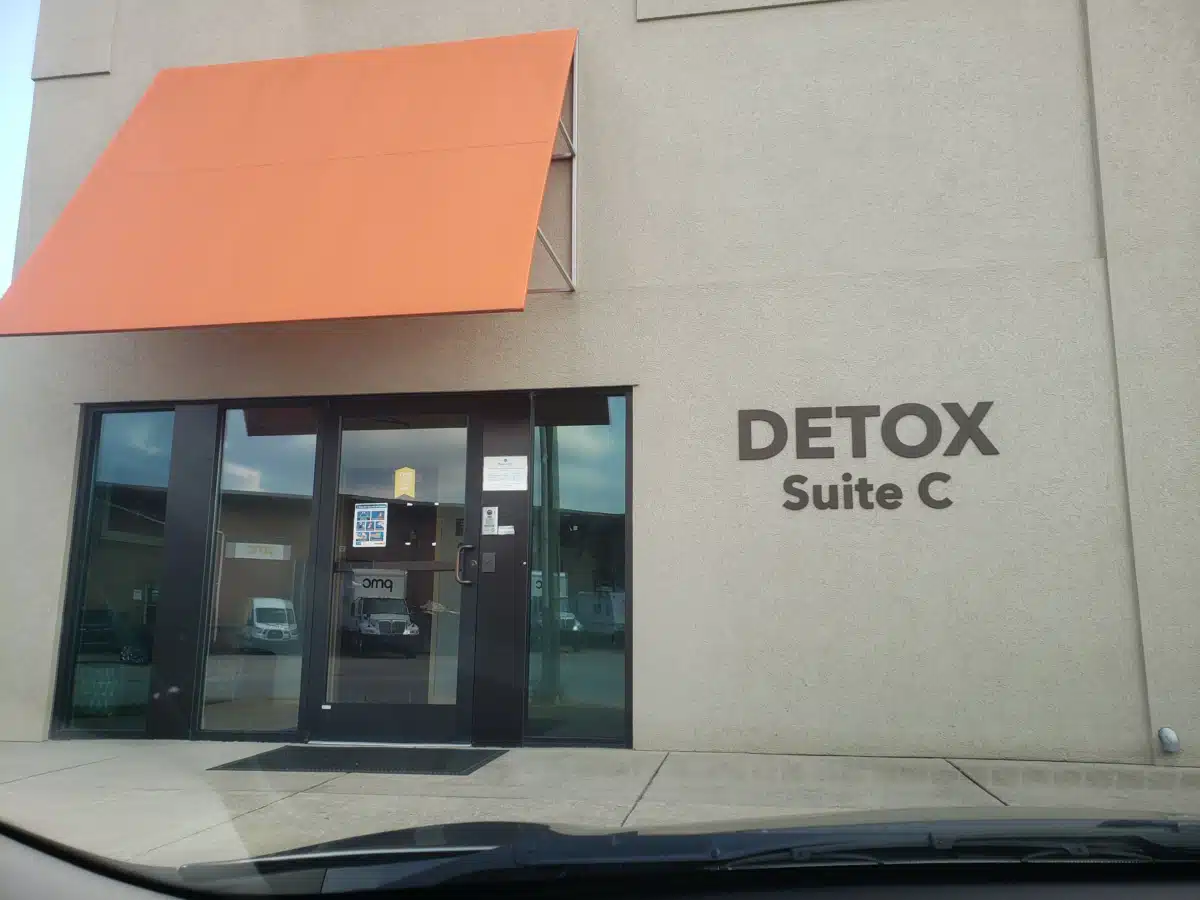 Phoenix Center - Hero Image