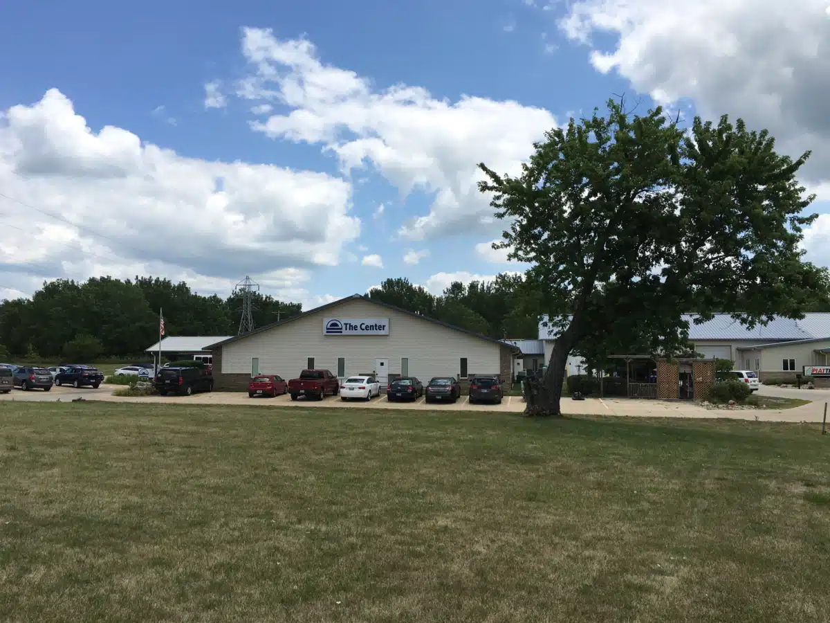 Piatt County Mental Health Center - Preview