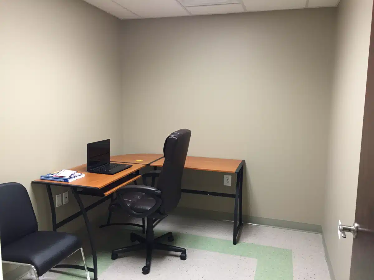 Pikesville Health Services - Preview