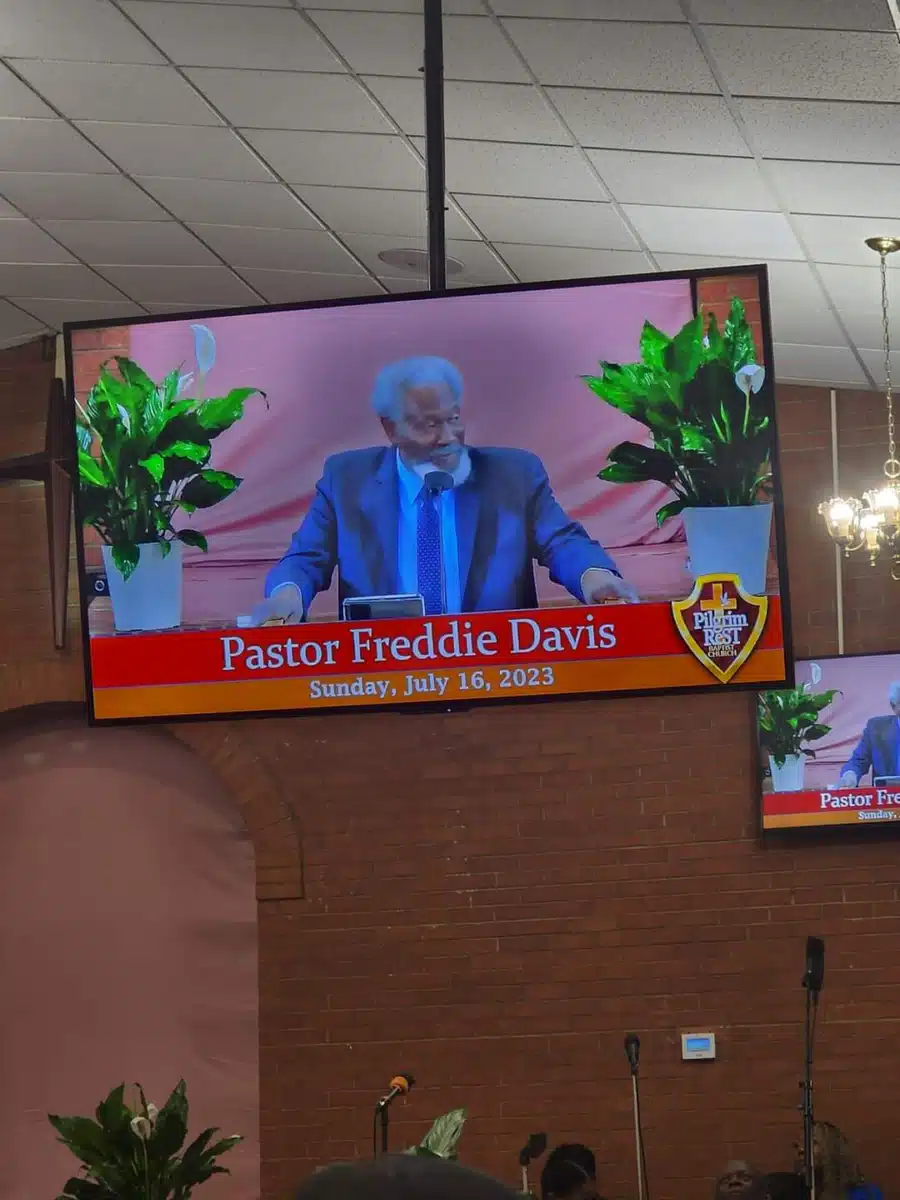 Pilgrim Rest Therapeutic Services Inc - Hero Image